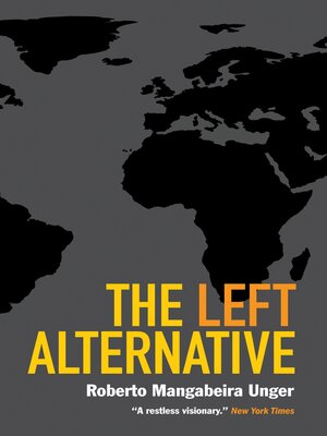 cover image of The Left Alternative